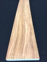 Tamarind, Wild  1 x 6-1/2 x 48-1/4